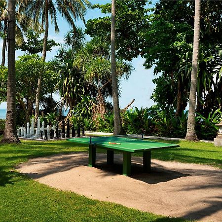 Mangsit Suites By Holiday Resort Lombok Eksteriør bilde