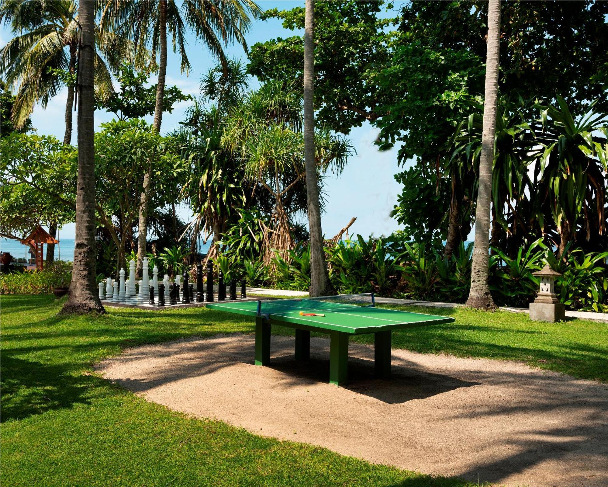 Mangsit Suites By Holiday Resort Lombok Eksteriør bilde