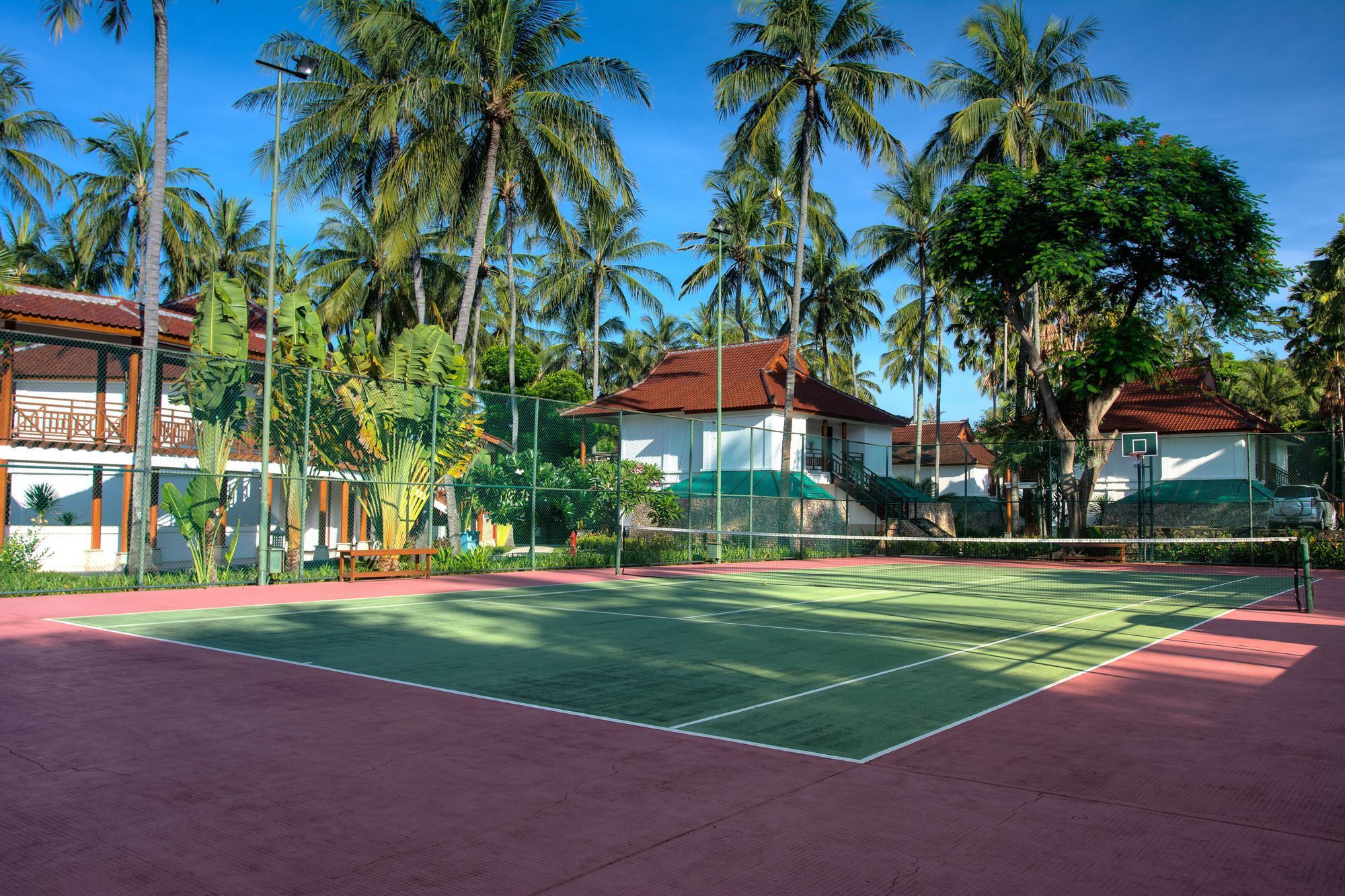 Mangsit Suites By Holiday Resort Lombok Eksteriør bilde